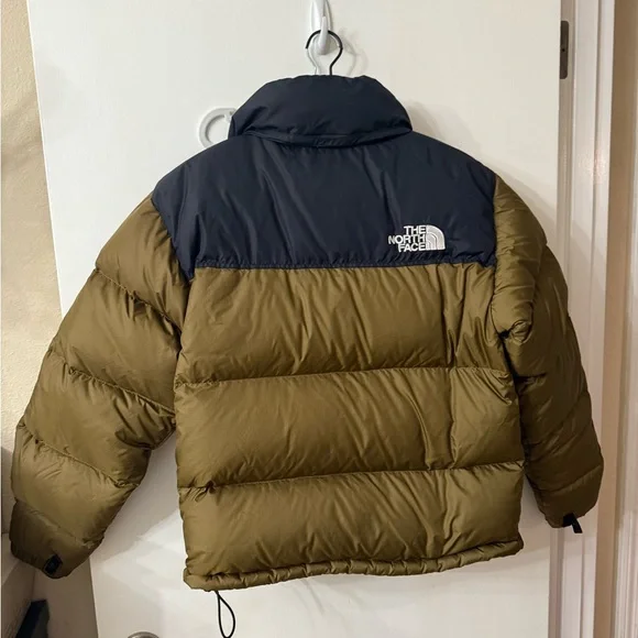 The North Face 1996 RETRO NUPTSE JACKET - Picture 8 of 9